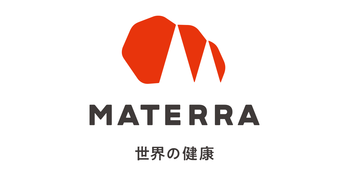 株式会社マテラ 株式会社マテラ